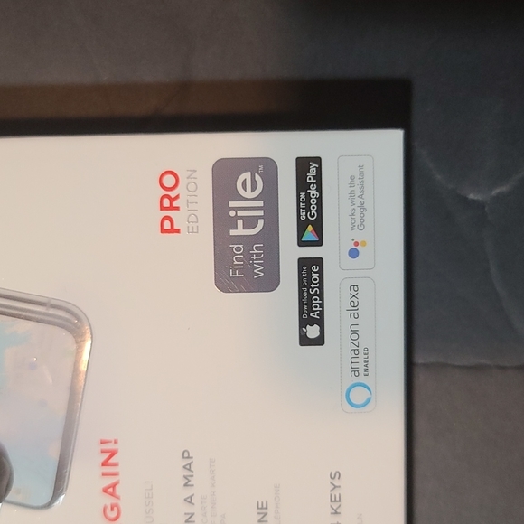 Key Smart-Pro edition w/tile locator - Picture 3 of 4